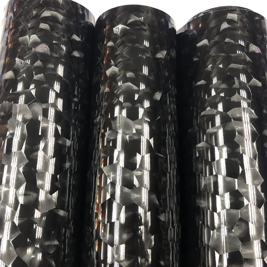 

50 см * 400 см черный матовый водяной куб углеродное волокно виниловая оберточная пленка для автомобиля виниловая оберточная пленка автомобил...