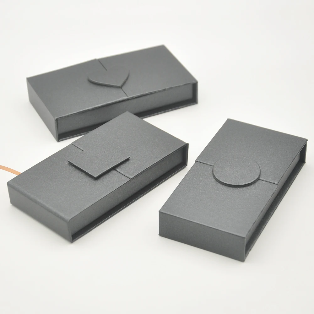 Оптовая продажа накладных ресниц упаковочная коробка коробки для упаковка