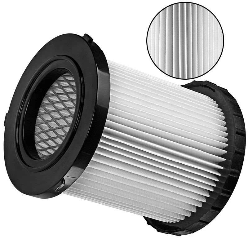 

Home Replacement Filter - DCV581H/DCV580 For Dry Wet Vacuum Cleaner Spare Parts