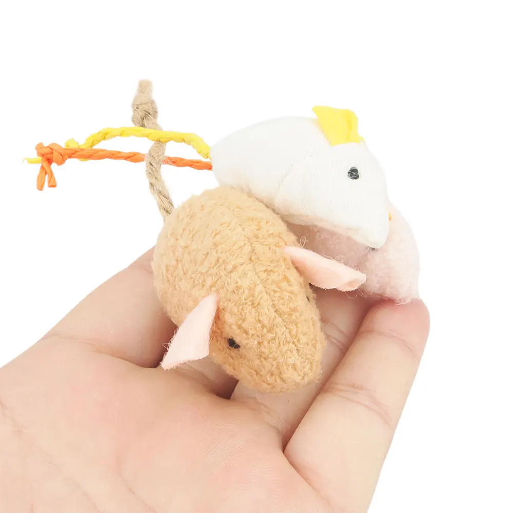 3 шт. Интерактивная кошачья мята | Дом и сад