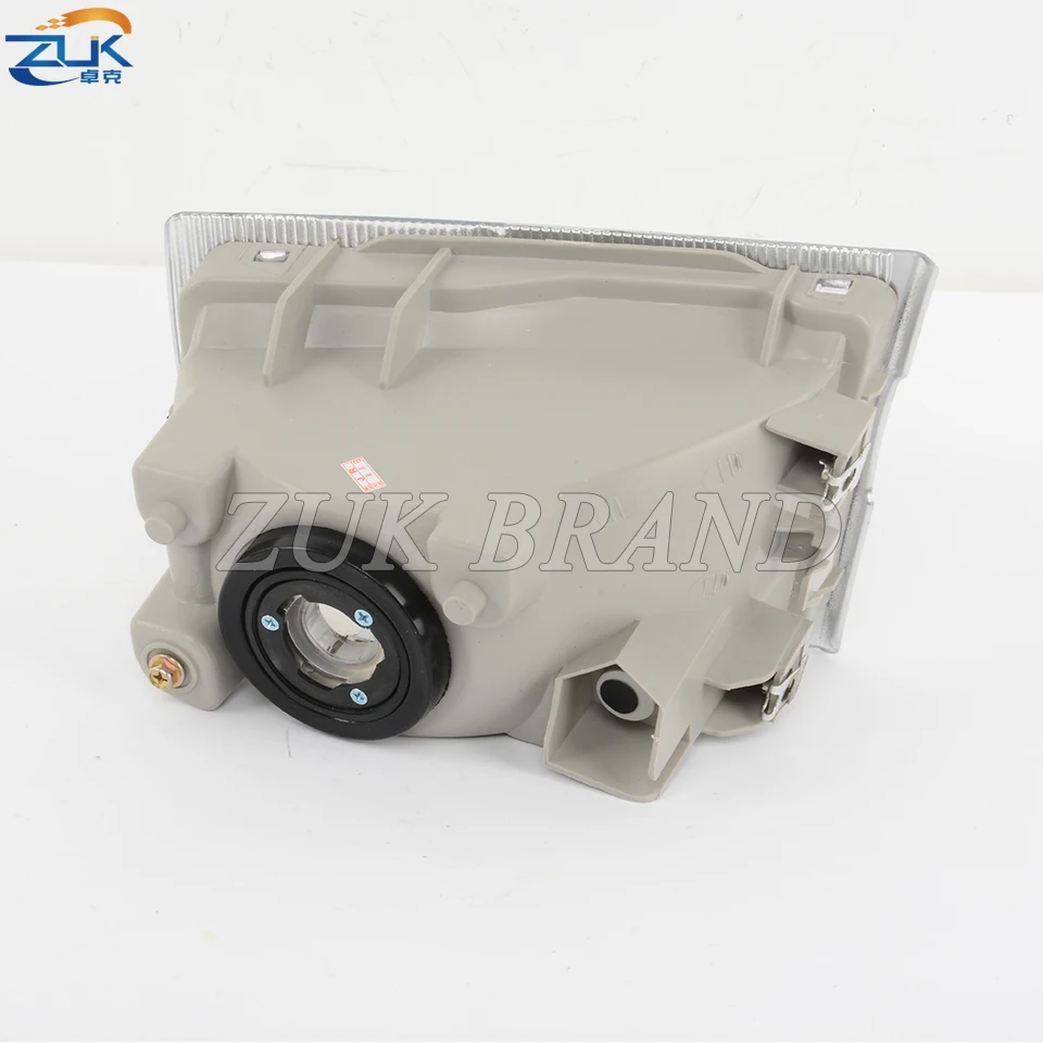 Противотумансветильник фары для переднего бампера ZUK отражатель фасветильник