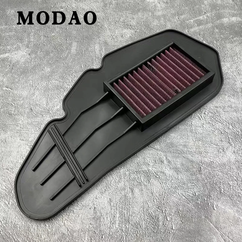 Аксессуары для воздушных фильтров мотоциклов HONDA PCX125 PCX150 PCX 125 150 2013 2017|Воздушные