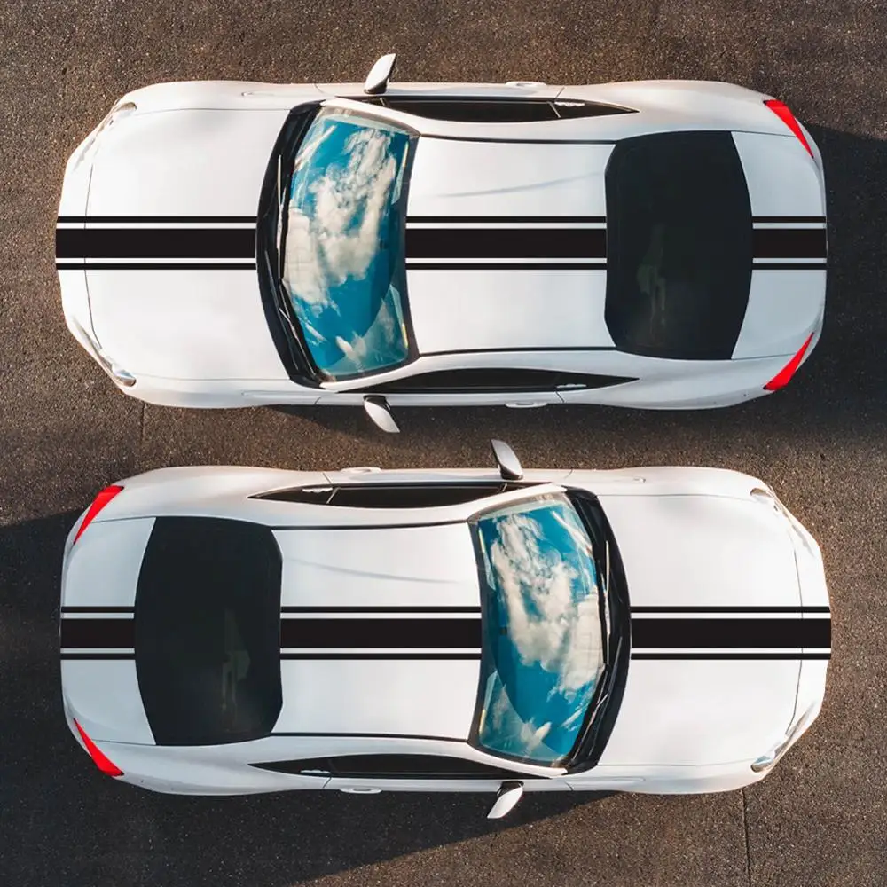 Комплект из 3 предметов с длинными рукавами в полоску и гоночный автомобиль