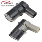 Датчик парковки PDC 7701062074 для Renault Clio Grand Espace Scenic Laguna Megane Saab 9-5 Mini Cooper 550, R52, R53, 9653849080