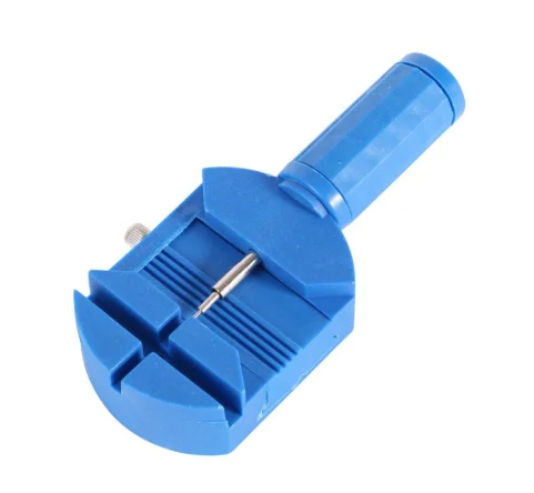 Инструменты для ремонта часов инструмент разборки стальной ремешок набор