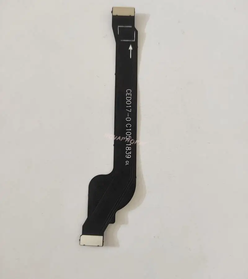 5 шт. для Oneplus A5000 / 5T A5010 6 A6000 A6003 6T A6010 7 Pro ЖК-дисплей с основным подключением