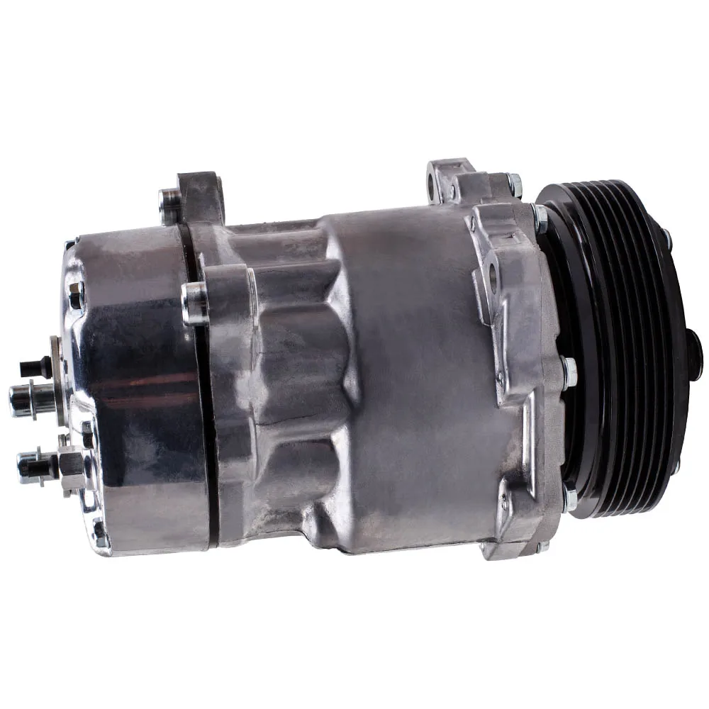 

Воздушный компрессор для VW Transporter T4 LT 28 35 46 2,5 2,8 TDI SDI ACV AGX