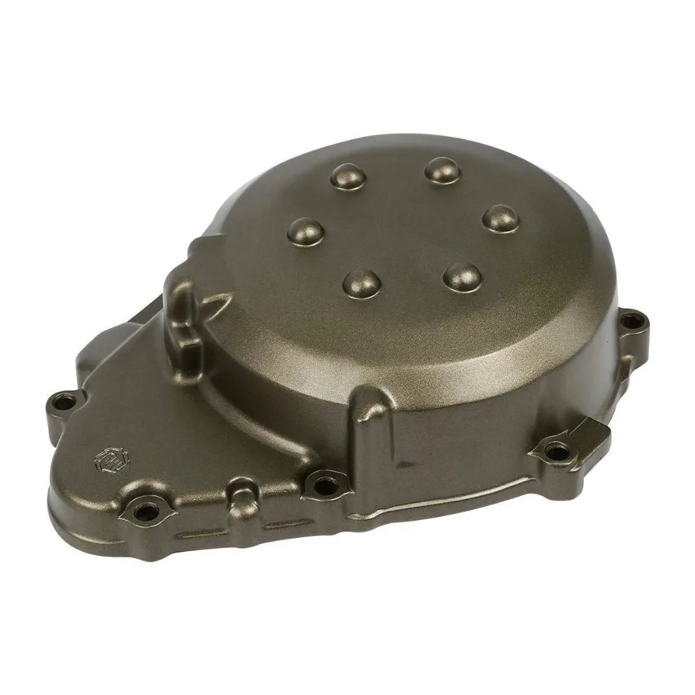 

Для Kawasaki Ninja ZX9R ZX-9R ZX 9R 1998-2003 мотоциклетная левая боковая крышка статора двигателя защитная крышка корпуса Картера генератора