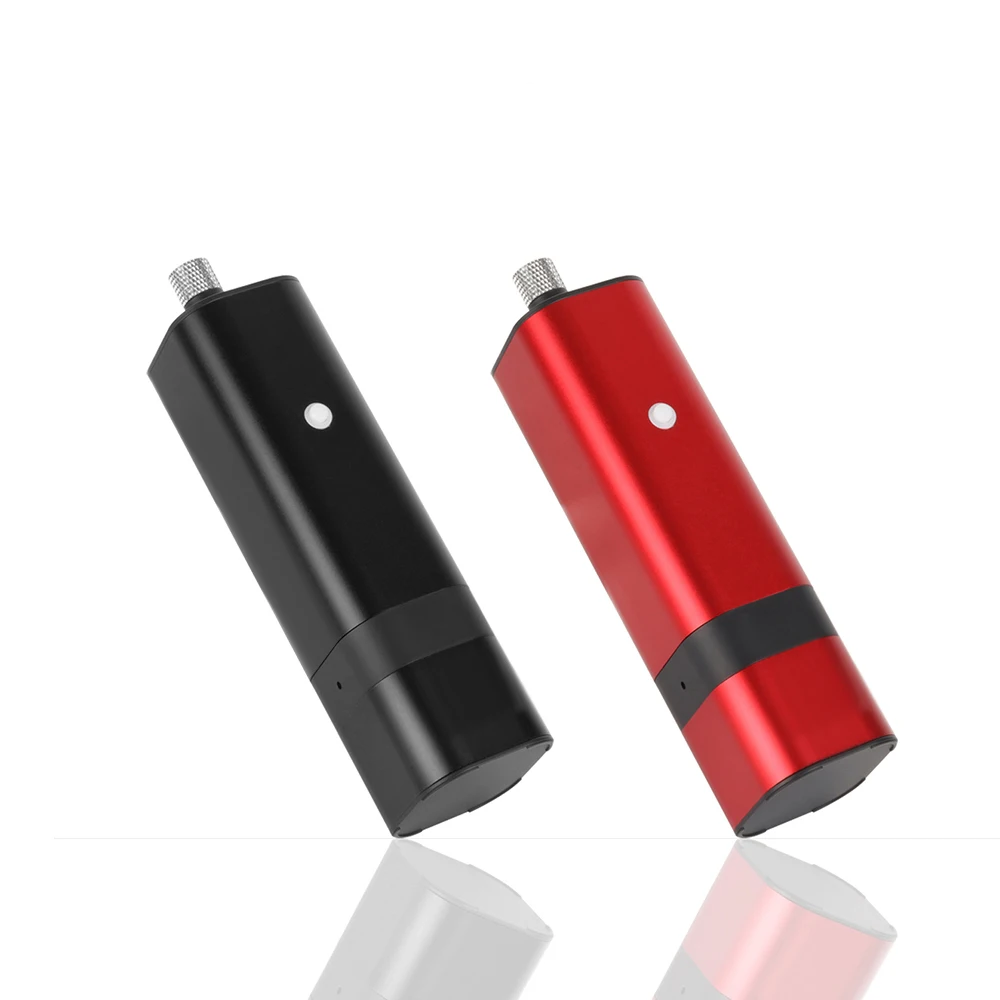 

Best Quality New Arrival TM80S Airbrush Compressor Auto Start Stop Mini Portable Cordless Personal Pump