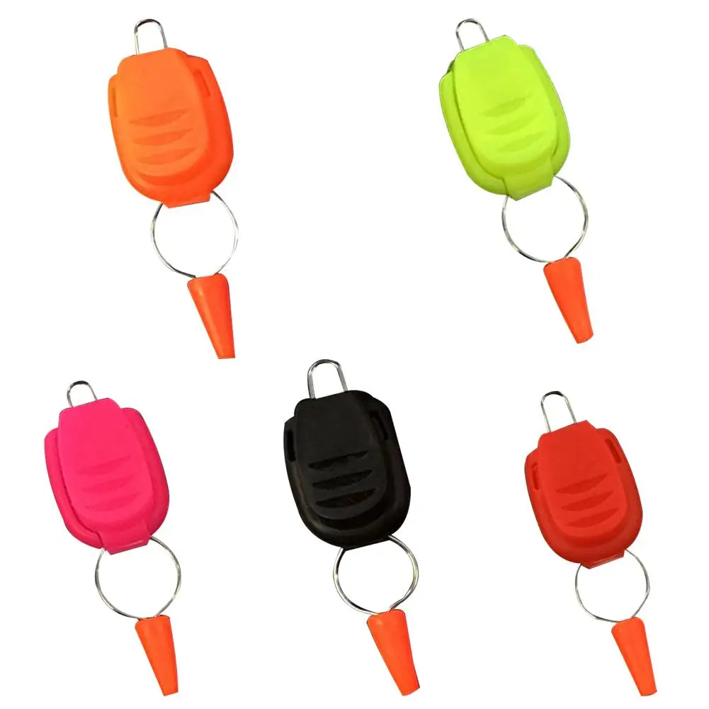 

Baitcasting Cast Reel Fishing Line Holder Buckle Stop Keeper for Drum Cast Fishing Reels Fishing for Tackle Accessories tools