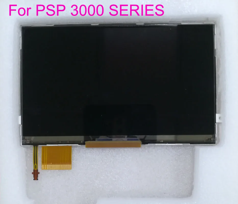 Сменный OEM Новый ЖК-экран с подсветкой для консоли Sony PSP 1000 2000 3000 | Электроника