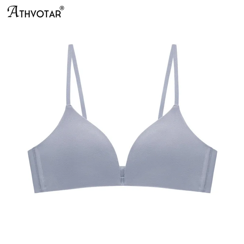 

Женский бюстгальтер с чашками пуш-ап