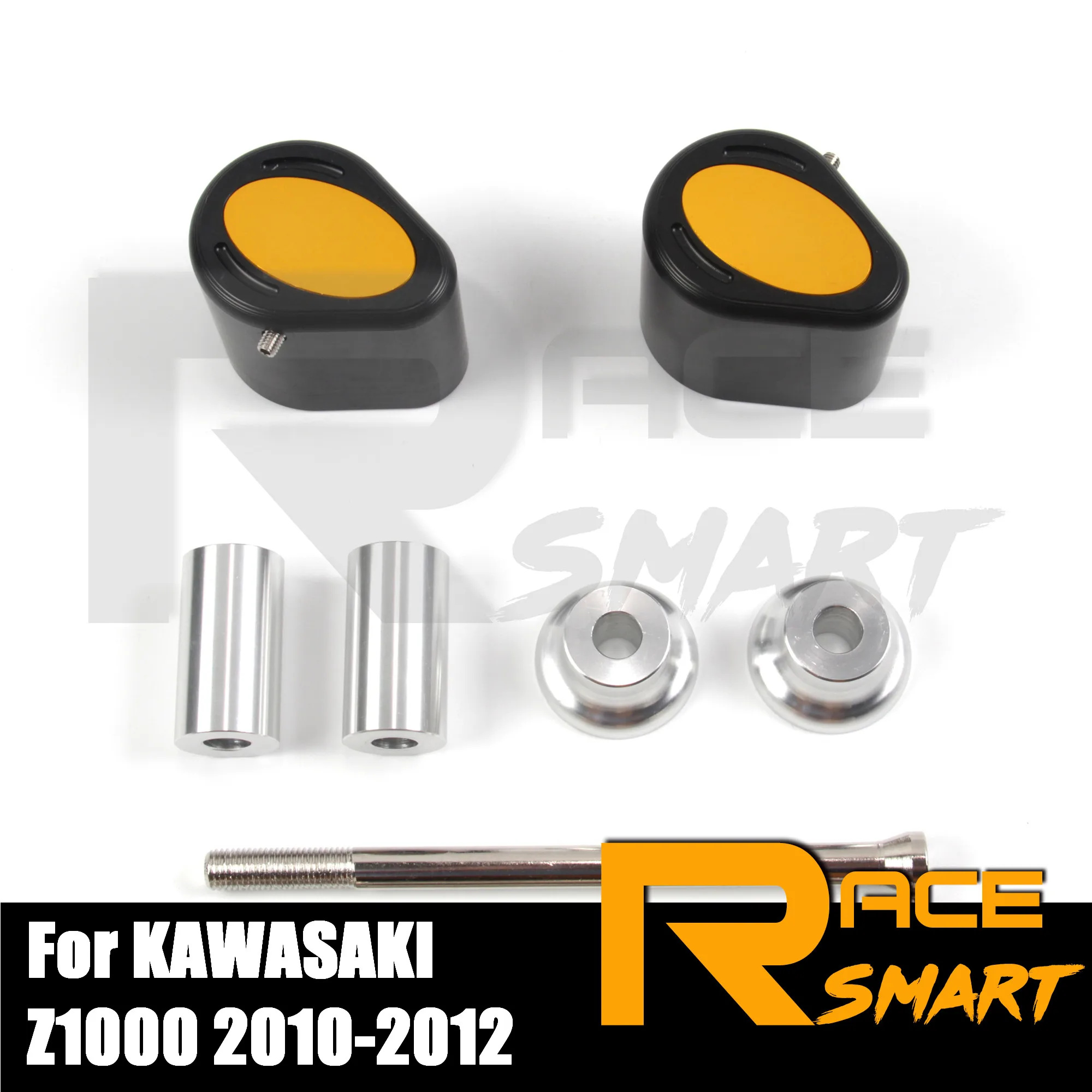 Защита двигателя мотоцикла рама ползунки анти крушение Краш Pad защита от падения