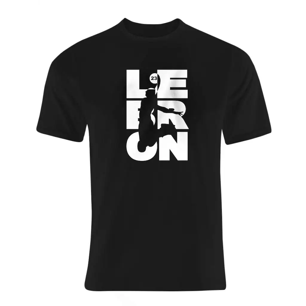 

Lebron James Tshirt