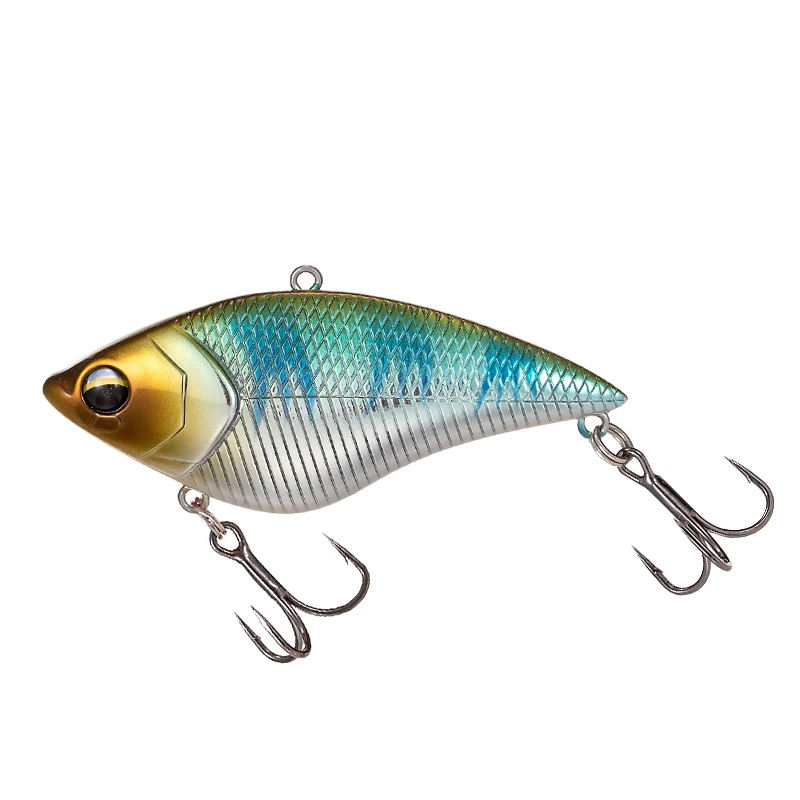 2020 новые вибрирующие рыболовные приманки 15 г 70 мм тонущий ВИБ громкий шум