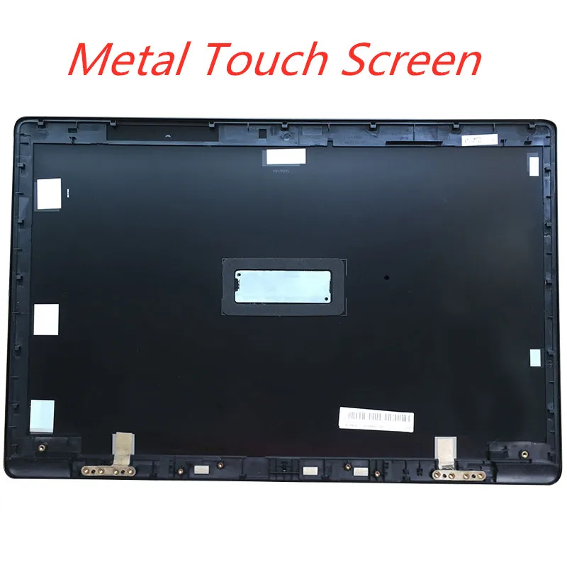 Laptop LCD Back Cover/Front Bezel/LCD Hinges/Hinges Cover/Palmrest/Bottom Case For ASUS N550 N550LF N550J N550JA N550JV