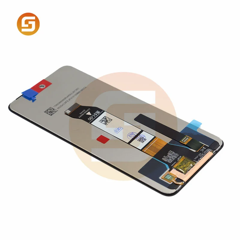 

6.5" NEW For Xiaomi Redmi Note 10 5G LCD Display Touch Screen Digitizer Assembly Replacement For Redmi Note10 5G Display