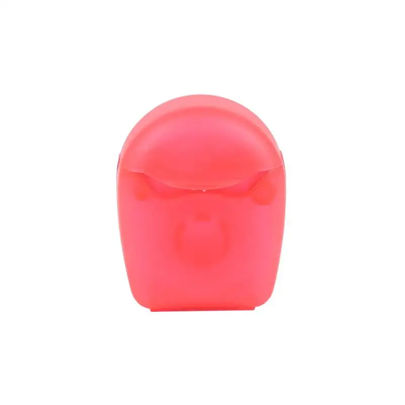 15 м Пластик супер зубная нить мяты подтяжки широкие пространства 50 нарезана так