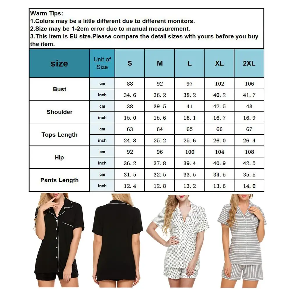 

Women's Sleep & Lounge