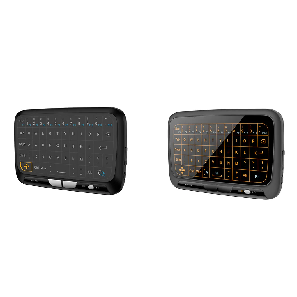 Сменная мини-клавиатура для Android TV BOX PC беспроводная аэромышь полноэкранная