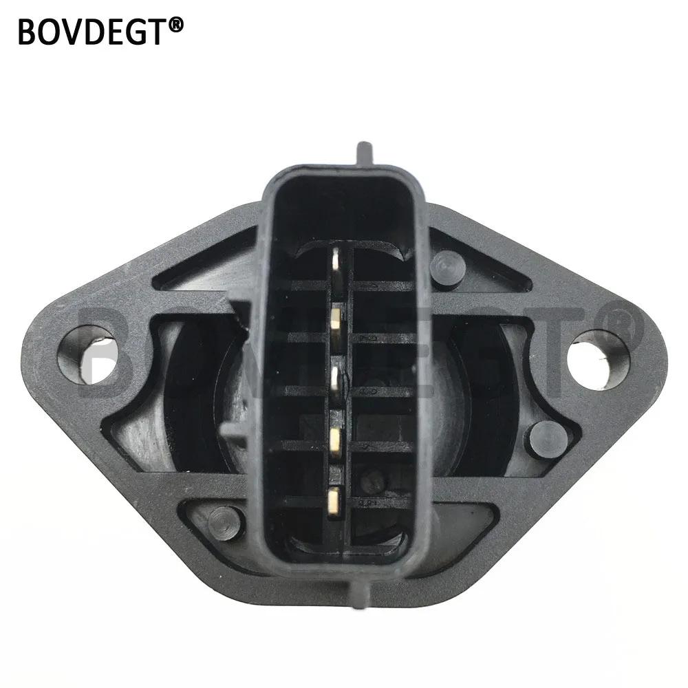 Датчик воздушного потока 5 контактов для NISSAN MICRA II K11 0280218040 0280750051 161191F700|sensor water|sensor