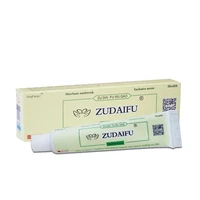 510pcs zudaifu psoriasis eczema skin cream treatment dermatitis ointment eczematoid allergic neurodermatitis skin care cream
