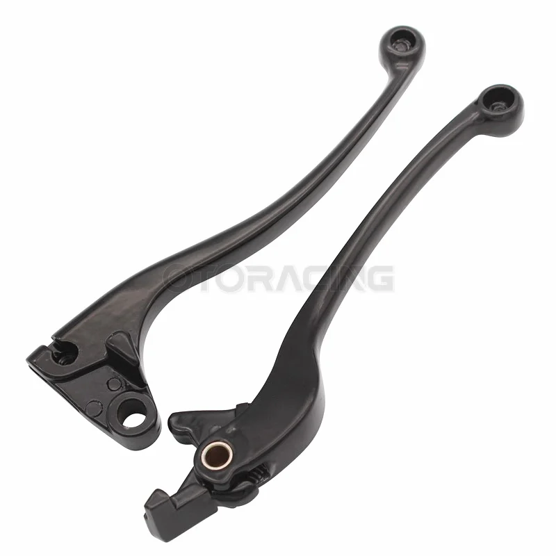 Мотоциклов сцепные рычаги для Kawasaki ZX6R 636 ZX6RR ZX9R ZX10R ZX12R Z1000 ZZR600 2000 2001 2002 2003 2004 2005