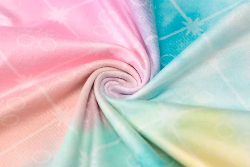 

Women Fashion Tie Dye Spaghetti Strap Short Dress Lady Summer Sexy Bodycon Backless Sling Mini Dress Girls Streetwear Clubwear