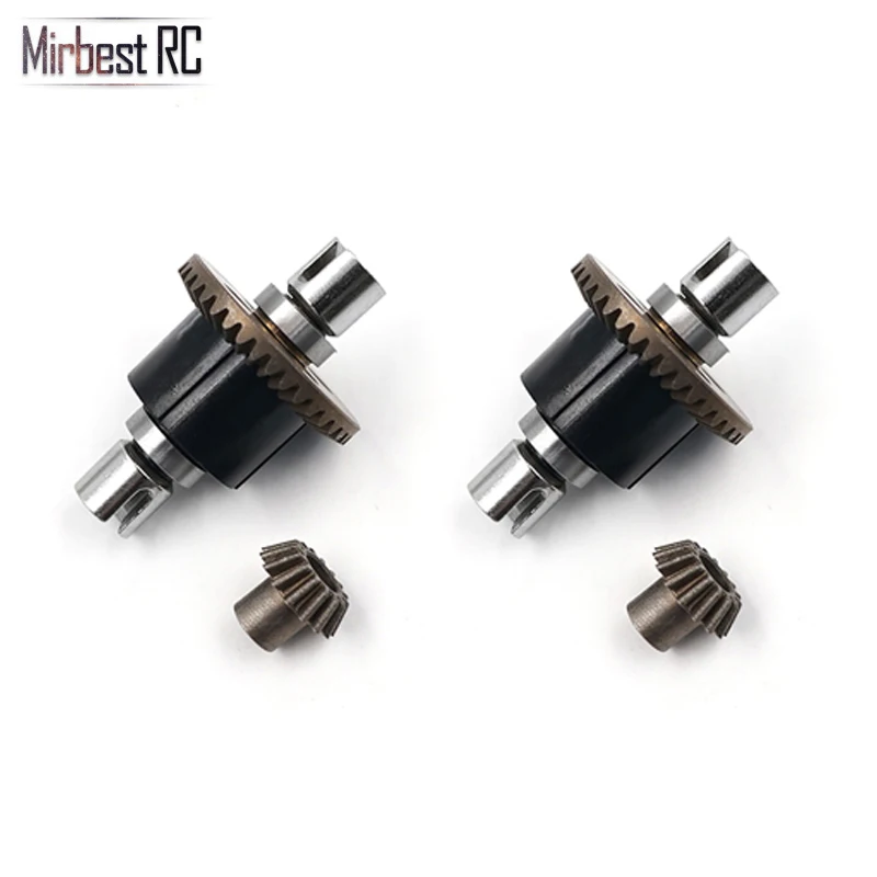 металлический дифференциа