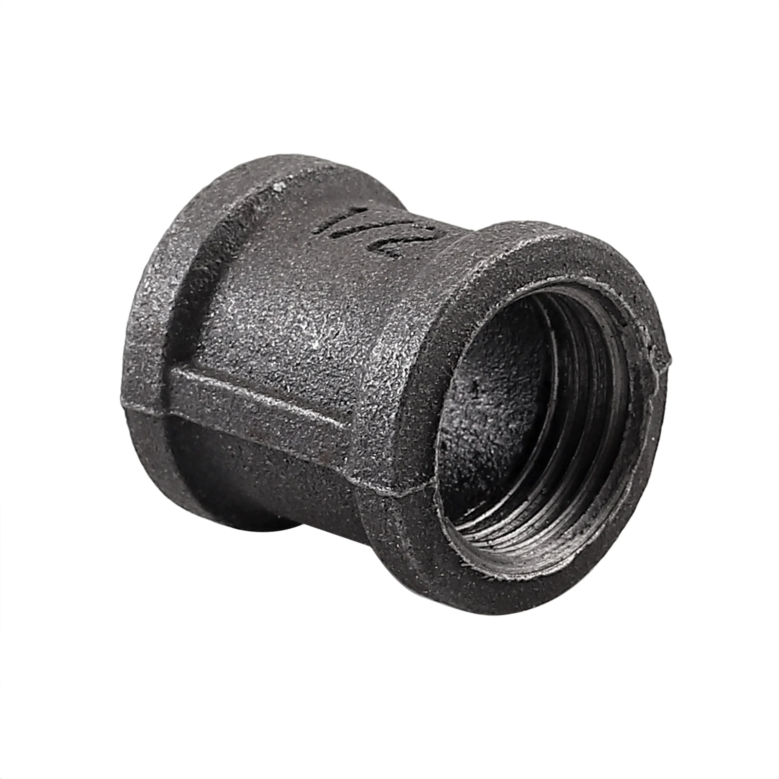 Proster 10 шт. 1/2 &quot3/4&quot резьбовые кованые трубы фитинги ковкий чугун для BSP труба с