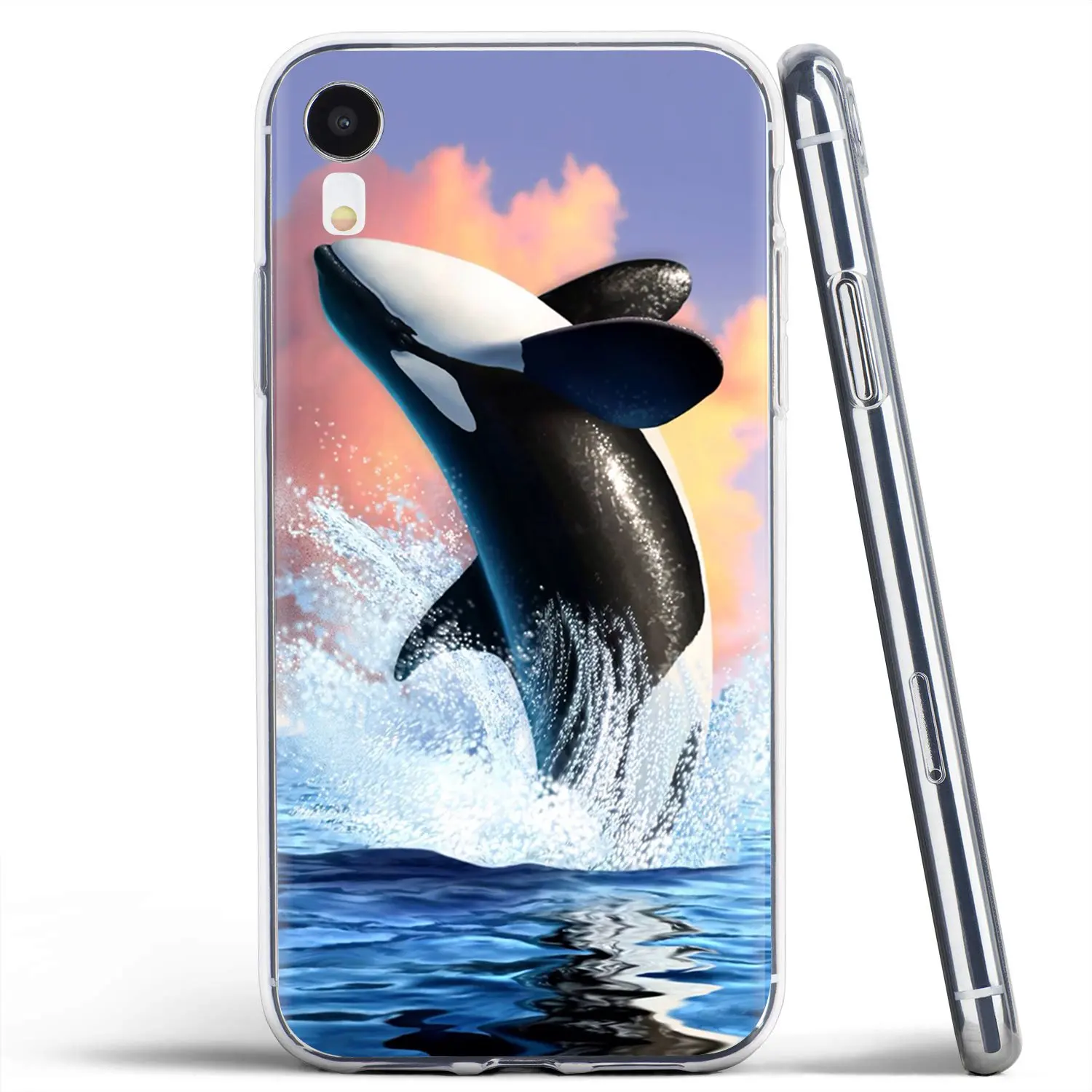 Силиконовый чехол для телефона с комиксами Samsung Galaxy A3 A5 A7 A9 A8 Star Lite A6 Plus 2018 2015 2016
