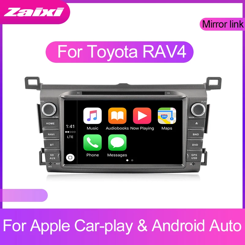 Автомобильный мультимедийный видеоплеер MP5 на Android 2DIN DVD-плеер с GPS-навигацией