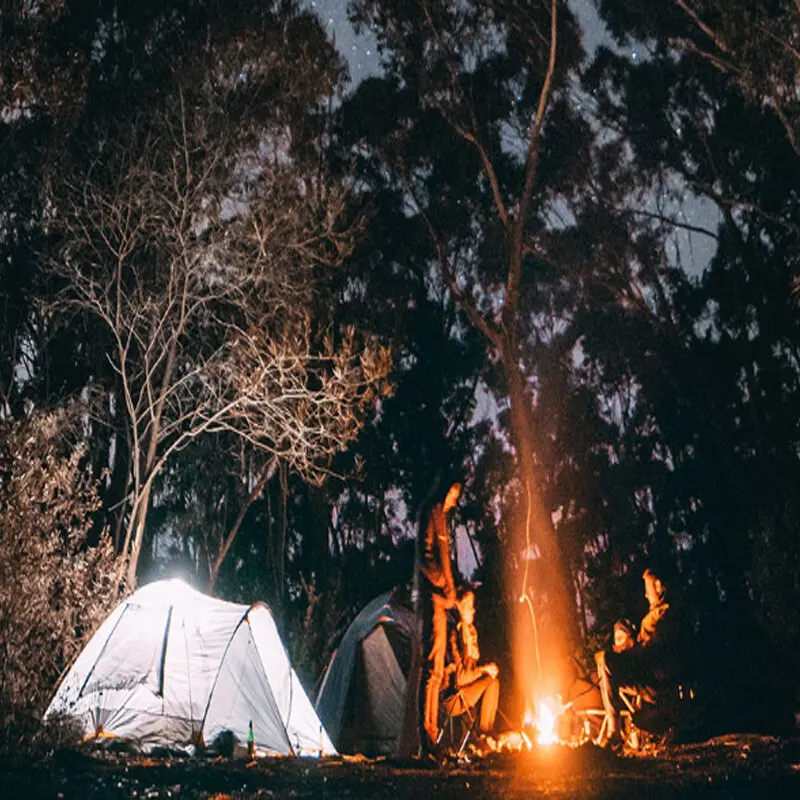 Складная лопата из алюминиевого сплава Походный нож со встроенным ножом