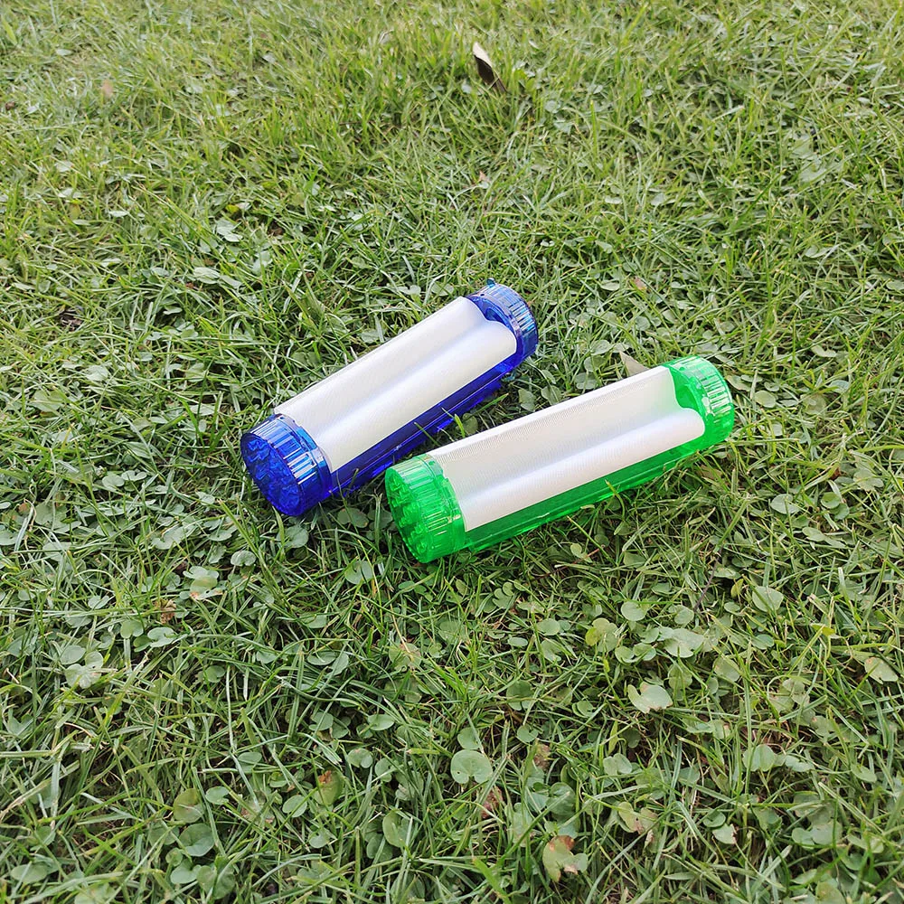 HORNET опасная пластиковая прокатная машина с травами шлифовальный станок