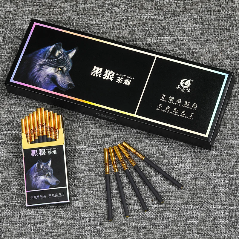 Табачные сигареты бросить курить табак чай дым смешанный аромат для мужчин и