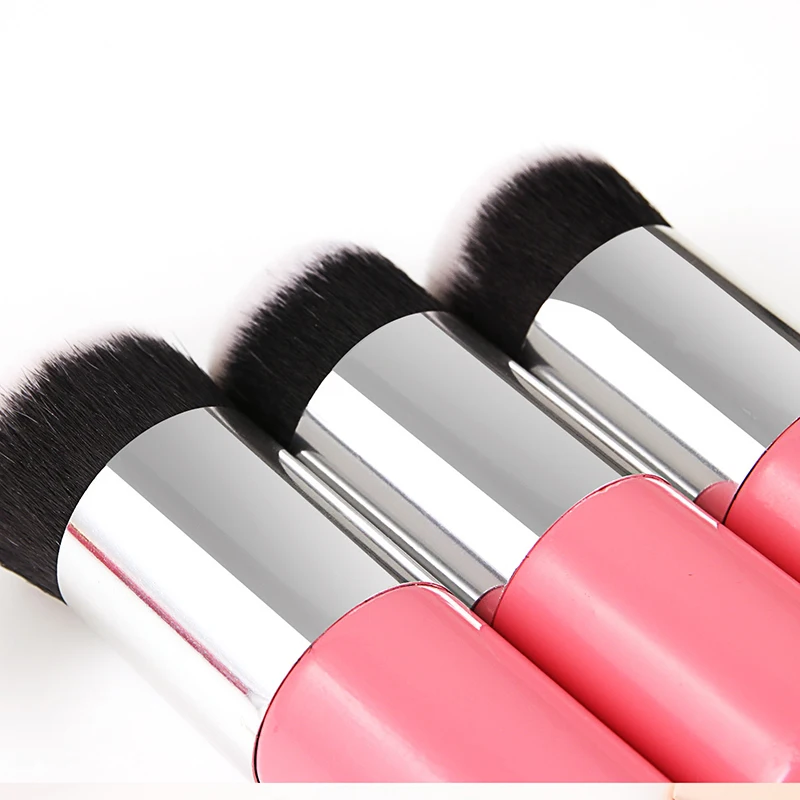 1 шт. Профессиональная Кисть для макияжа кисть основы пухлых бриллиантовые