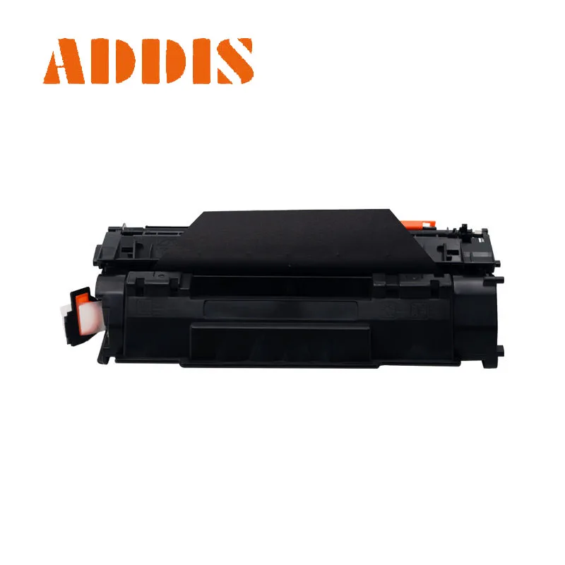 Тонер картридж Q5949A 49A для Laserjet 1160 1320n 1320tn 3390 3392 тонер 1320 принтера|Картриджи с