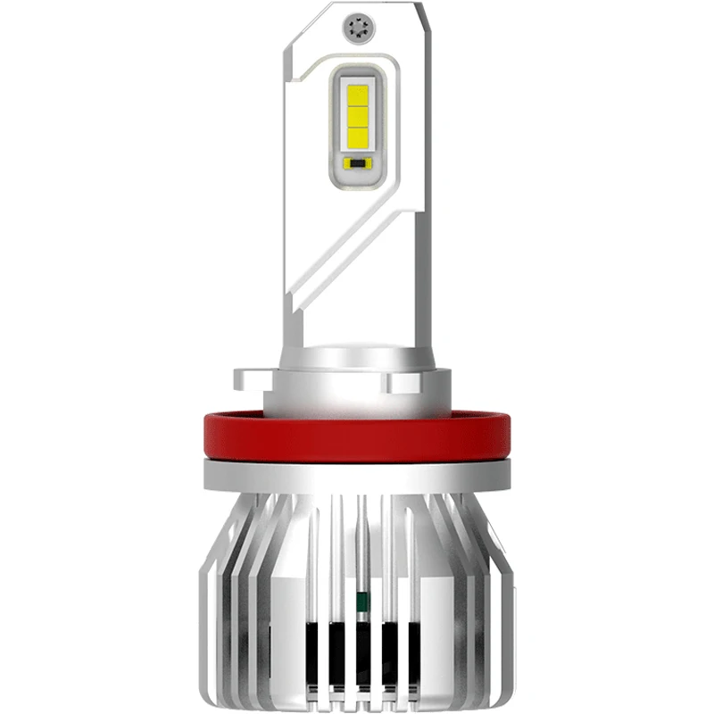 

H7 H4 H1 H8 H9 H11 Hb3 9005 Hb4 9006 Hir2 9012 For Car Led Headlight Lamp Auto Bulbs 100W 12-36V 26000Lm 5500K High Beam Undefin