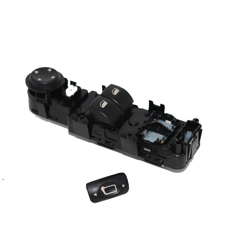 Переключатель управления стеклоподъемником 6554.HE 9651464277 для Citroen C4 2004