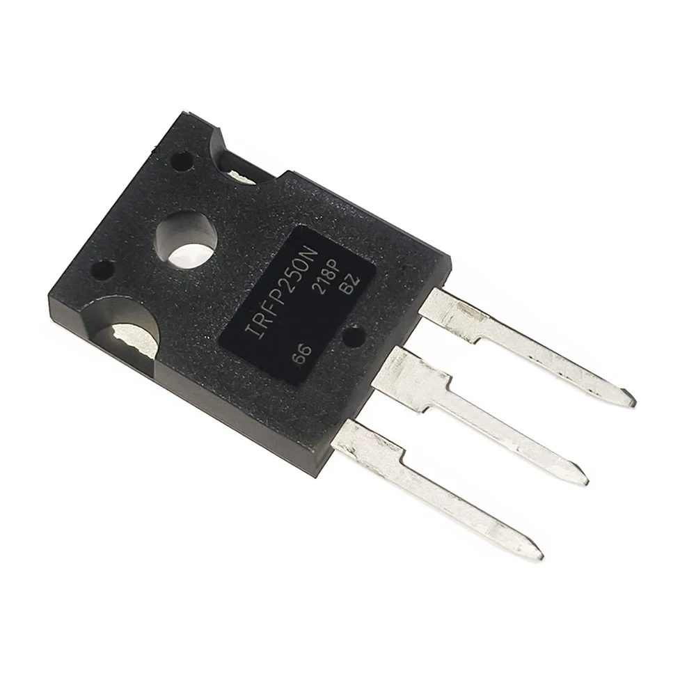 

5 шт. IRFP250N TO-3P IRFP250NPBF IRFP250 TO247 новый 30A/200V MOS FET
