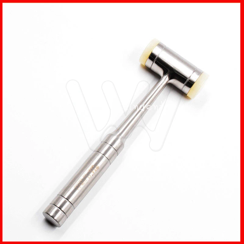 

Dental Mallet Orthopedic Instruments Surgical Tool Tooth Teeth Hammer