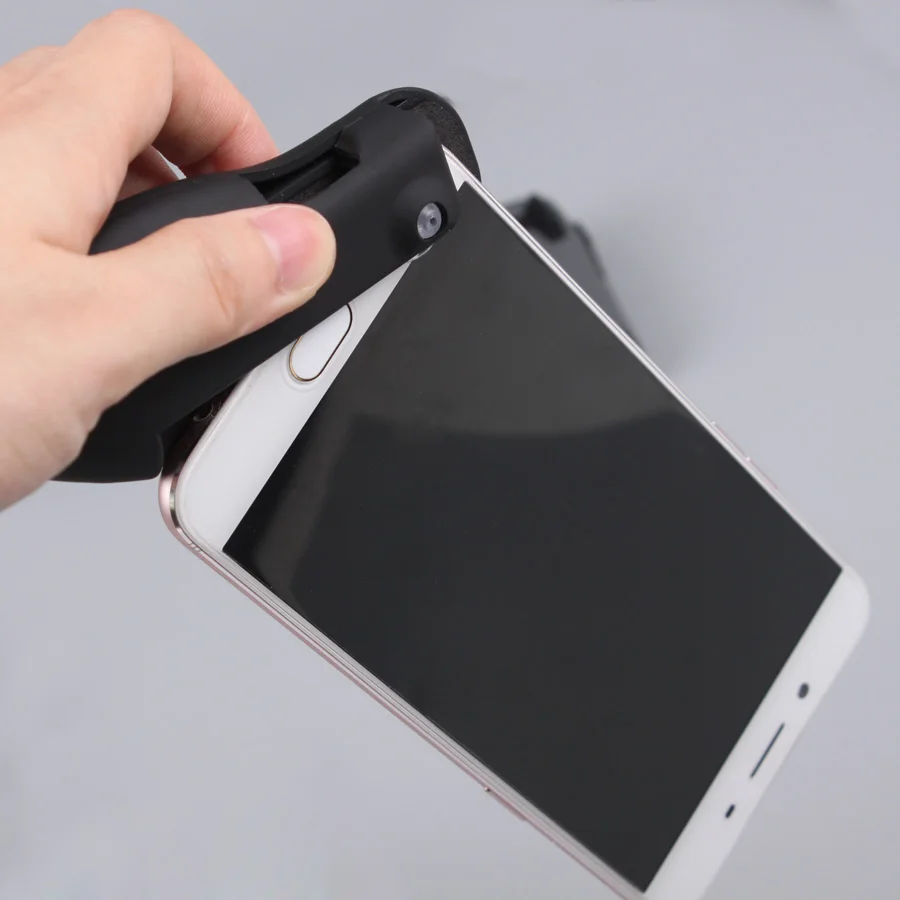 Аксессуары для DJI Spark Android IOS система смартфон ручная ручка телефона ручной