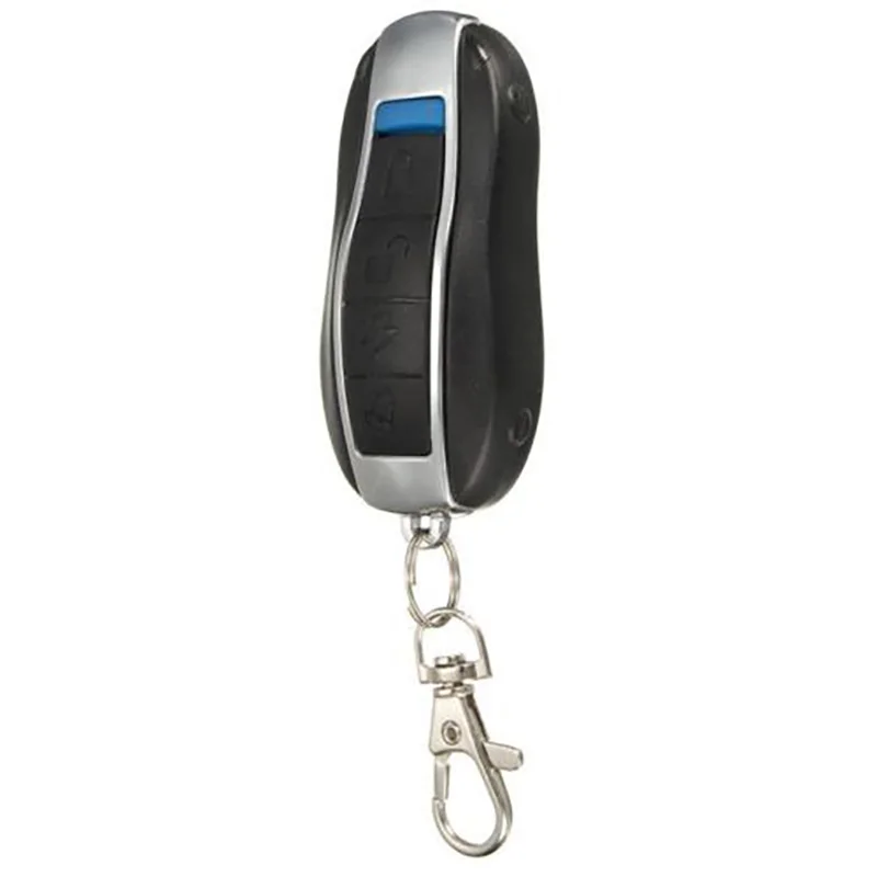 Vehemo 12 В пульт дистанционного управления Противоугонная сигнализация для