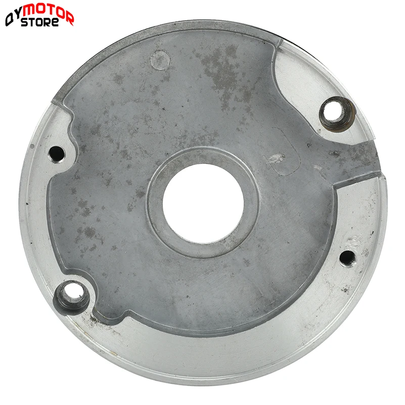 Набор Магнитных роторов статора катушки 150 см3 для горизонтального грязевого