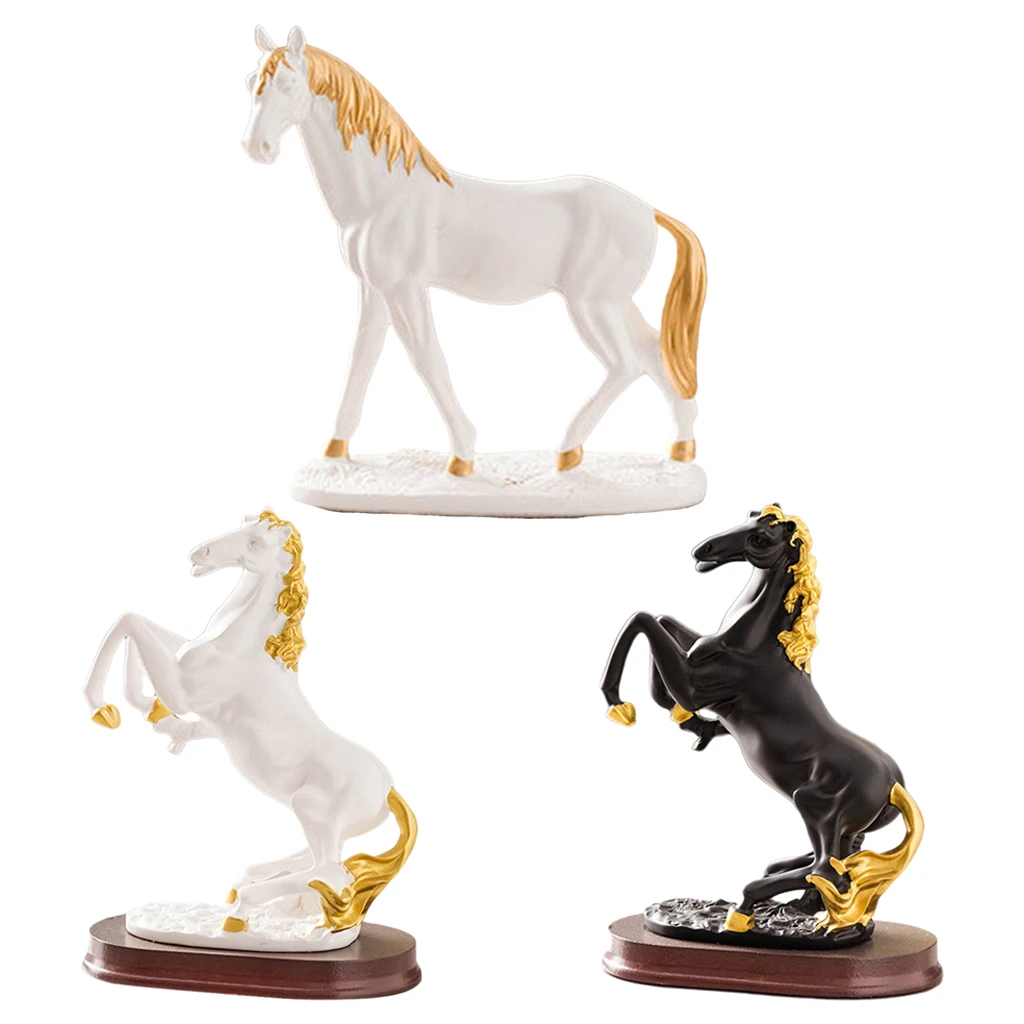 

Европейская полимерная статуя, украшение для гостиной и офиса, аксессуары для дома, скульптура, современное искусство