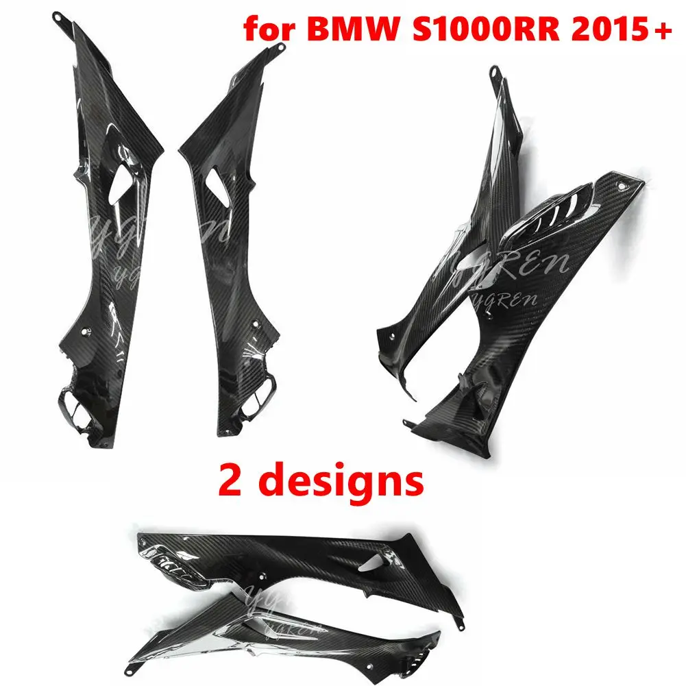 

Боковые обтекатели L & R для BMW S1000RR 2015-2018