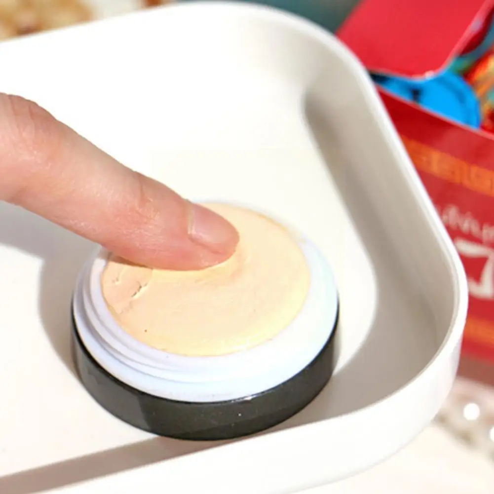 

Thailand Pure Pearl Face Cream Deep Hydration And Anti-wrinkle Remove Freckles Skin Aging Whitening Pearl Cream 3g Anti-mar Z7a5