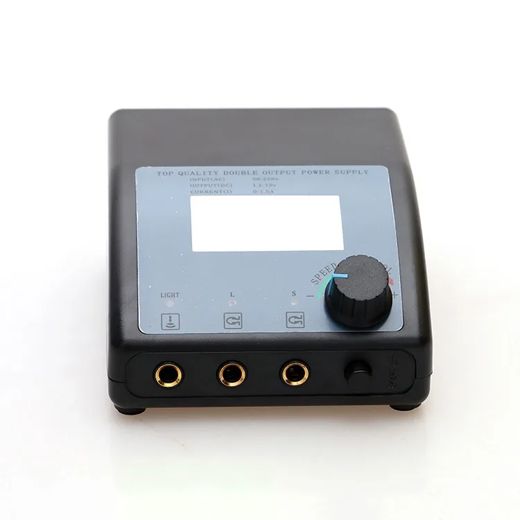 Татуировки питания аксессуары для татуировок вышитые поставки высокого класса