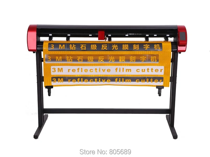 Автоматический калибровочный плоттер офисные принадлежности со встроенной