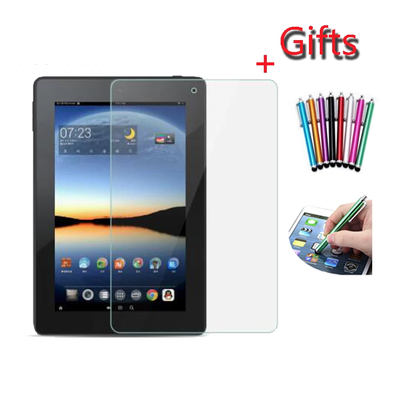Закаленное Стекло для Amazon Kindle Fire/Kindle Fire HD 10 2017 чехол планшета HD7 HD8 HDX7 Paperwhite 1 2 3 2012